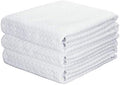 Waffle Weave Kitchen Towels Dish Towels, 3 Pack, 16x24 Inch by VeraSong