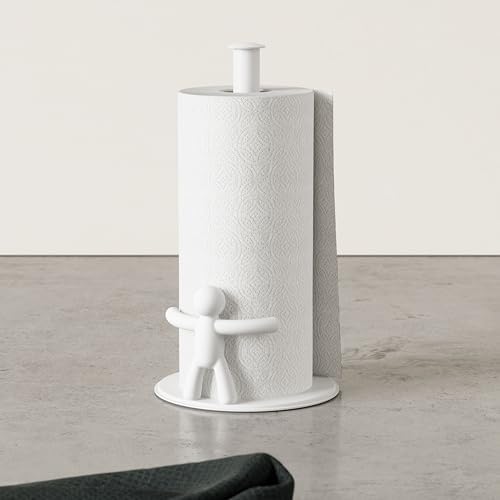 Umbra Buddy Countertop Paper Towel Holder - Image 2