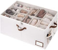 StorageWorks Large Shoe Storage by StorageWorks
