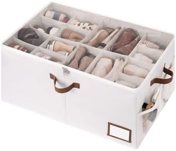 StorageWorks Large Shoe Storage by StorageWorks