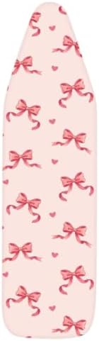 Bowknot Ironing Board Cover 15x54 - Image 7