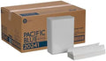 Pacific Blue Select® C-Fold Paper Towels by GP PRO, 10.1” x 12.7”, 200 Towels by Georgia-Pacific