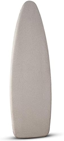 Ironing Board Cover and Pad– 3 Layer Silicone Coated & Stain Proof Pad - Image 4