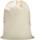 Heavy Duty Canvas Laundry Bag by CALACH