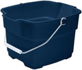 Rubbermaid Roughneck Square Bucket, Comfortable/Durable Pour Handle, Sturdy by Unknown