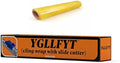 Plastic Food Wrap with Sliding Cutter by YGLLFYT