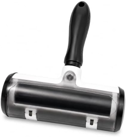 Pet Hair Remover Roller, Reusable Lint Roller by Unknown