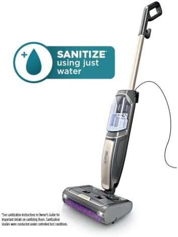 Shark Steam Pickup 3-in-1 Steam Mop - Image 2