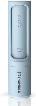 Pet Hair Remover Roller – Reusable Lint Roller by Piuness