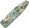 Daisy & Bee Ironing Board Cover and Pad Standard Ironing Board Cover by Darisoco