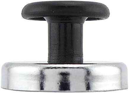 Master Magnetics Round Base Magnets - Image 2