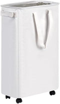 efluky Slim Laundry Hamper by efluky