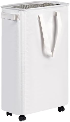efluky Slim Laundry Hamper by efluky