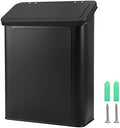 Picowe Magnetic Laundry Storage, Large Metal Lint Holder Bin by Picowe