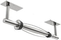 Paper Towel Holder Under Cabinet by WZKALY