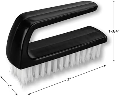 Performance Tool W3300 Nail Brush - Image 5