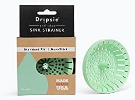 Kitchen Sink Strainer 3.25" by Dripsie