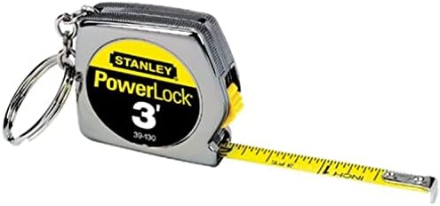 Stanley - Powerlock Keytape 3 by STANLEY