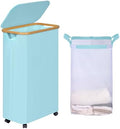 efluky Slim Laundry Hamper by efluky