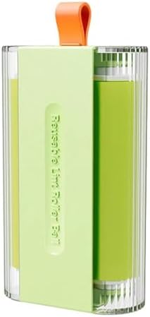 Mini Washable and Reusable Lint Roller by Unknown