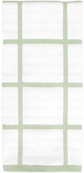 All-Clad Checked Kitchen Towel: Highly Absorbent, Super Soft Long Lasting by All-Clad