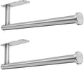 DEKAVA Paper Towel Holder Under Cabinet by DEKAVA