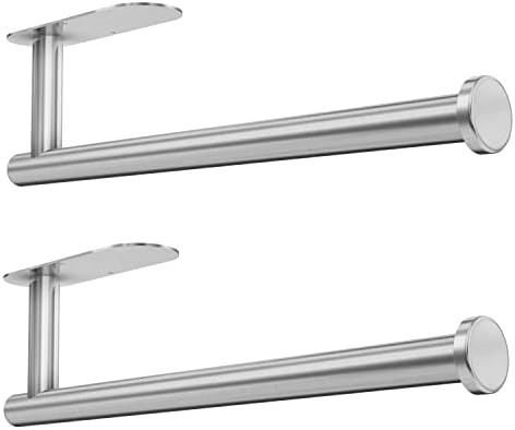 DEKAVA Paper Towel Holder Under Cabinet by DEKAVA