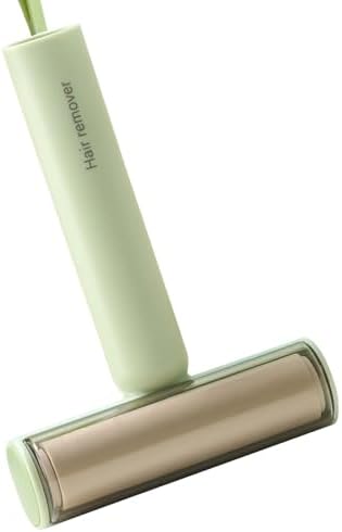 3 in 1 Portable Lint Roller, Pet Deshedding Brush by Unknown