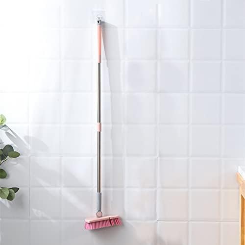 Cleaning Brush with Long Handle Floor Scrubbers - Image 4