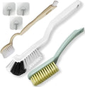 Cleaning Brush Shoe Kitchen Bottle Brush Sink Bathroom Household Dish Pot Pan by AncBace