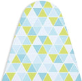 Encasa XO Ironing Board Cover and Pad, 4mm Felt 42"x14" by EncasaXO