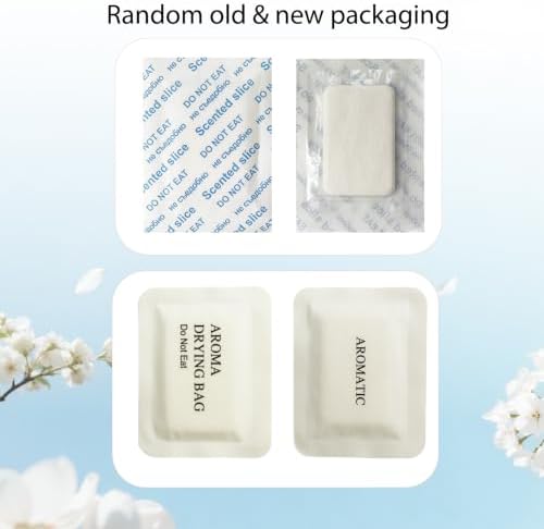 20 Pcs Closet Odor Eliminator Scented Sachets - Image 7