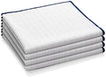 E-Cloth Reusable Paper Towel Replacement Cloths by E-Cloth
