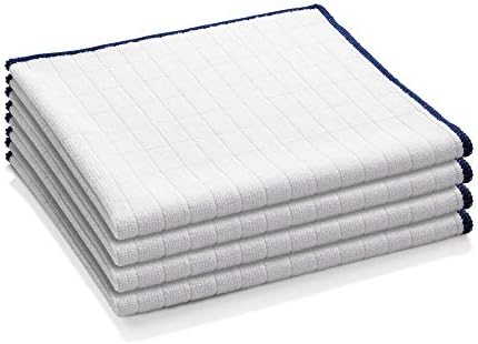 E-Cloth Reusable Paper Towel Replacement Cloths by E-Cloth