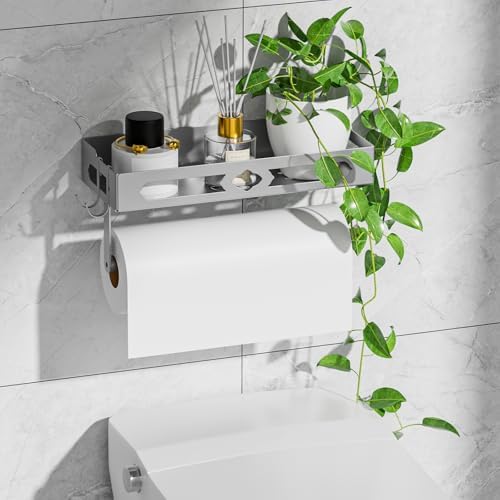 Stylish Kitchen Paper Towel Holder - Image 5