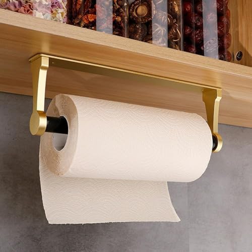 Paper Towel Holder Under Cabinet - Image 2