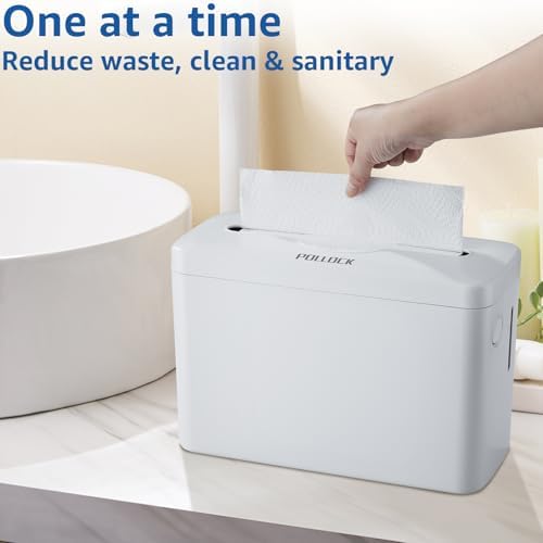 Pollock Paper Towel Dispenser Holder Countertop Commercial - Image 3