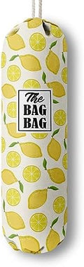 C-1 Lemon Grocery Bags Holder & Organizer by HiLus