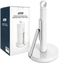 theaoo Heavy-Duty Paper Towel Holder by theaoo