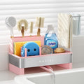 Nacial Kitchen Sink Organizer, Sink Caddy by NacialPromise-Consumersfirstalways