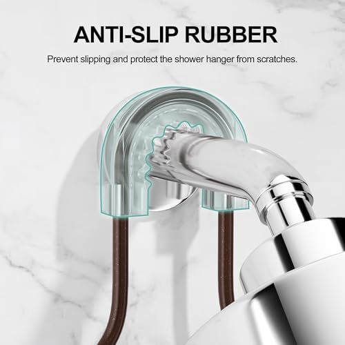 SRIWATANA Shower Caddy Hanging, Shower Organizer - Image 4