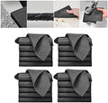 2023 New Thickened Magic Cleaning Cloth, Reusable Thicken Magic Fiber by Duirubeo