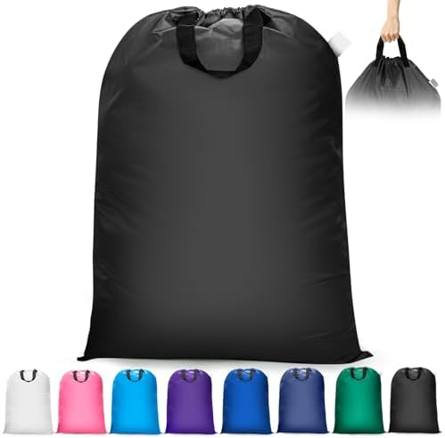 Isink Extra Large Laundry Bag by Isink