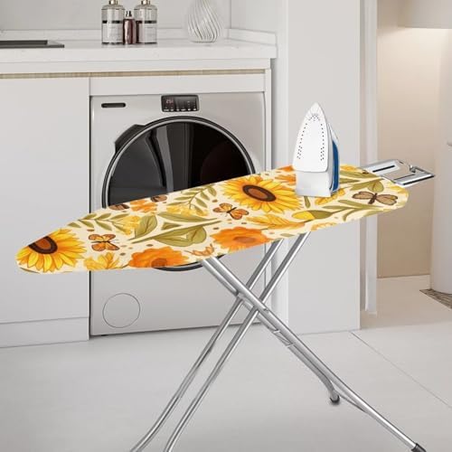 Flashideas Sunflower Ironing Board Cover - Image 2