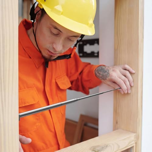 3 Pack Extendable Measuring Stick Tool Set Woodworking Measuring Tools Stick - Image 3