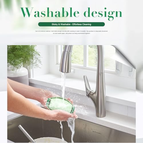 Reusable Washable Gel Lint Roller - Image 5