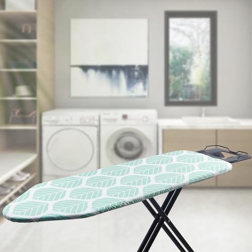 Seiritex Extra Wide Ironing Board Cover - Image 7