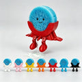 Cute Hanging Sponge Holder by Unknown