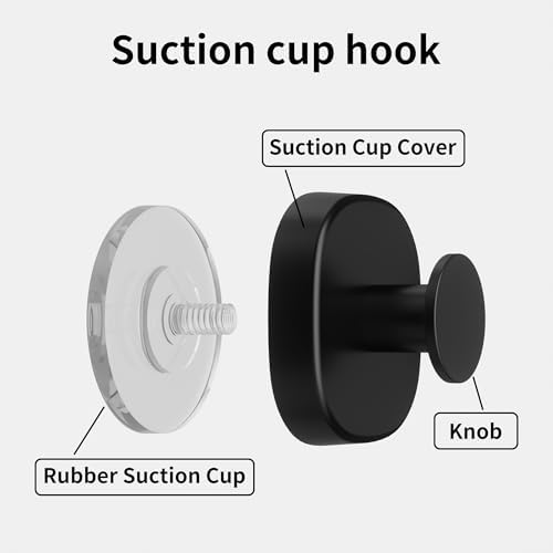 DAOYA Shower Caddy Hanging - Image 6