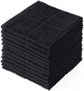 Glynniss Kitchen Dish Cloths for Washing Dishes by Glynniss